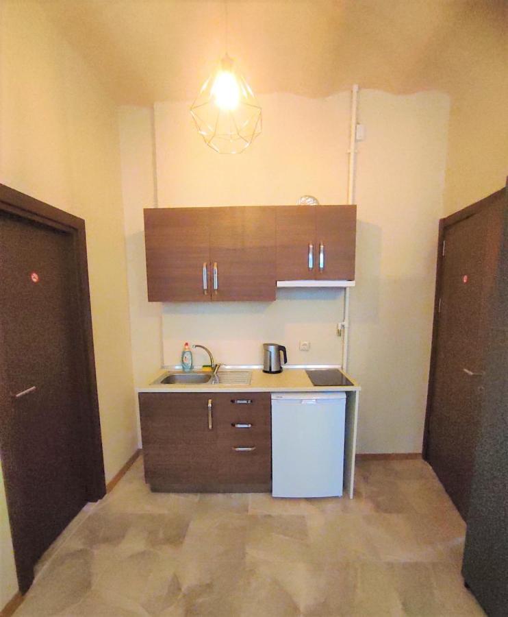 Delightful Suite Sultanahmet I Истанбул Екстериор снимка