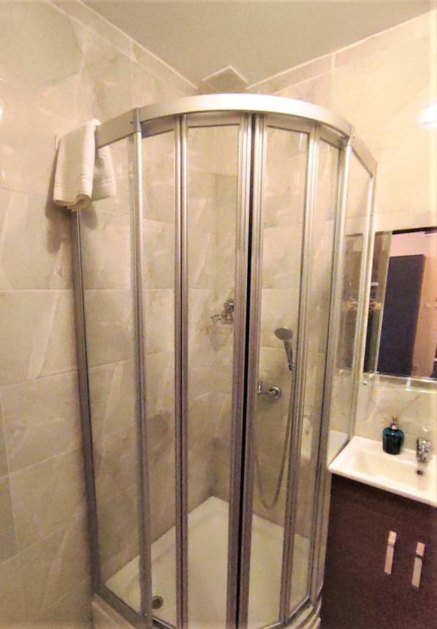 Delightful Suite Sultanahmet I Истанбул Екстериор снимка