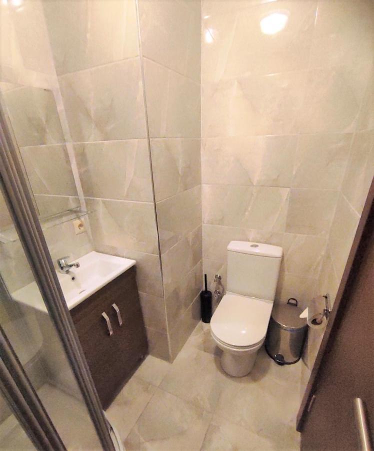 Delightful Suite Sultanahmet I Истанбул Екстериор снимка